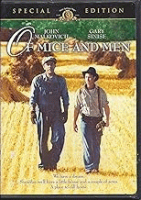 Of mice and men (DVD)