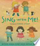 Sing with me!