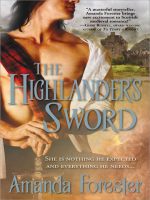 The_Highlander_s_Sword