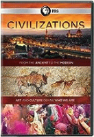 Civilizations (DVD)