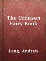 The_Crimson_Fairy_Book