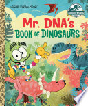 Mr__Dna_s_Book_Of_Dinosaurs