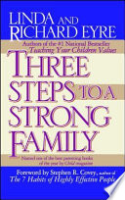 3_steps_to_a_strong_family
