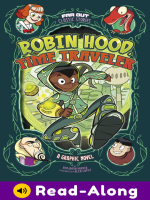 Robin_Hood__Time_Traveler