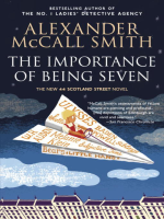 The_Importance_of_Being_Seven