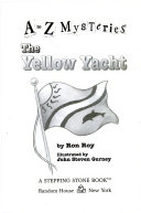 The_Yellow_Yacht