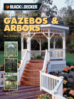 Black___Decker_the_Complete_Guide_to_Gazebos___Arbors