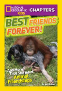 Best friends forever!