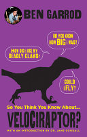 So_you_think_you_know_about____velociraptor_