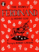 The_Story_of_Ferdinand