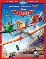 Planes (Blu-Ray)