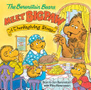 The_Berenstain_Bears_Meet_Big_Paw