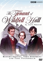 The tenant of Wildfell Hall (DVD)