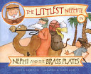 The_Littlest_Nephite_in_Nephi_and_the_Brass_Plates
