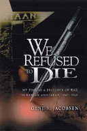 We_refused_to_die