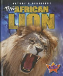 The_African_lion