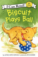 Biscuit_plays_ball
