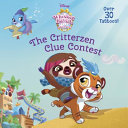 The_Critterzen_clue_contest