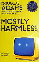 Mostly harmless