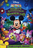 Mickey's Adventures in Wonderland (DVD)