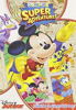 Mickey Mouse Clubhouse: Super Adventure (DVD, 2013) 786936838121