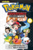 Pokémon Adventures: Diamond and Pearl/Platinum: Pokémon Adventures: Diamond  and Pearl/Platinum, Vol. 8 (Series #8) (Paperback) 