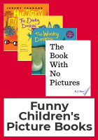 Funny Children's Picture Books