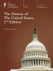 The_History_of_the_United_States__2nd_Edition
