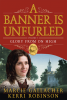 A_banner_is_unfurled