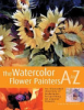 The_watercolor_flower_painter_s_A_to_Z