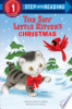 The_shy_little_kitten_s_Christmas