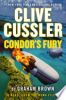 Clive_Cussler__Condor_s_Fury