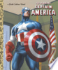 The_Courageous_Captain_America