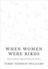 When_women_were_birds