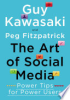 The_art_of_social_media