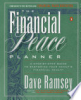 The_financial_peace_planner