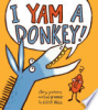 I_yam_a_donkey_