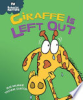Giraffe_is_left_out