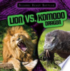 Lion_vs__komodo_dragon