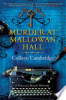 Murder_At_Mallowan_Hall
