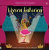 Hyena_Ballerina