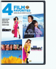 4_film_favorites__Sandra_Bullock_comedy_collection__DVD_