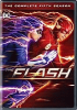 The_flash__The_complete_fifth_season__DVD_