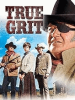 True_grit__Old_DVD_