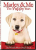 Marley___me__The_puppy_years__DVD_