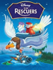 The_rescuers__DVD_