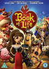 The_book_of_life__DVD_