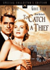 To_catch_a_thief__DVD_