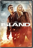 The_island__DVD_
