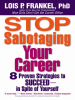 Stop_Sabotaging_Your_Career